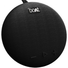 Deals, Discounts & Offers on  - boAt Stone 190F 5 W Bluetooth Speaker(Black Indi, Stereo Channel)