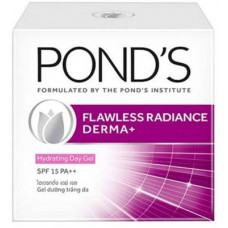 Deals, Discounts & Offers on  - PONDS FLAWLESS RADIANCE DERMA+ HYDRATING DAY GEL(50 g)