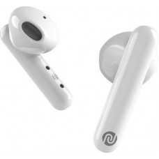 Deals, Discounts & Offers on Headphones - Noise Air Buds Truly Wireless Bluetooth Headset(Icy White, True Wireless)