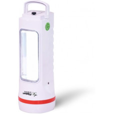 Deals, Discounts & Offers on  - Flipkart SmartBuy FKSB-9110D LED 2 in 1 Torch Emergency Light Torch(Red, Pink : Rechargeable)