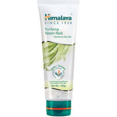 Deals, Discounts & Offers on  - HIMALAYA Purifying Neem Face Pack(100 g)