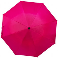 Deals, Discounts & Offers on  - Flipkart SmartBuy 2 fold Auto Open Polyester Umbrella(Pink)