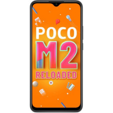 Deals, Discounts & Offers on Mobiles - [HDFC Credit Card User] POCO M2 Reloaded (Greyish Black, 64 GB)(4 GB RAM)