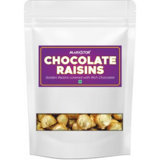 Deals, Discounts & Offers on Food and Health - Markstor Chocolate Raisins Truffles(300 g)