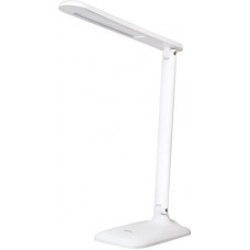 Deals, Discounts & Offers on  - PHILIPS Breeze LED Desk Light Table Lamp(37 cm, White)