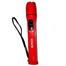 Deals, Discounts & Offers on  - WIPRO High Quality Emergency torch 3 X AA battery operated Lantern Emergency Light Torch Emergency Light(Red, Black)