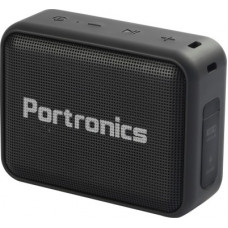 Deals, Discounts & Offers on  - Portronics POR-394 Dynamo 5 W Bluetooth Speaker(Black, Stereo Channel)
