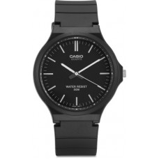 Deals, Discounts & Offers on Watches & Wallets - CASIOA1665 Youth Analog ( MW-240-1EVDF ) Analog Watch - For Men