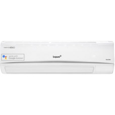 Deals, Discounts & Offers on Air Conditioners - [SBI Credit Card+Coin] LIVPURE 1.5 Ton 3 Star Split Inverter Smart AC with Wi-fi Connect - White(HKS-IN18K3S19A, Copper Condenser)