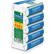 Deals, Discounts & Offers on  - Hygienix Anti- Bacterial(4 x 125 g)