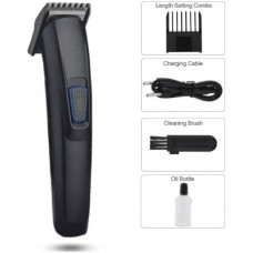 Deals, Discounts & Offers on Trimmers - Crasts CHT-522 Rechargeable Hair Trimmer Runtime: 45 min Trimmer