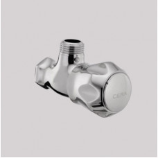 Deals, Discounts & Offers on  - Cera F2098201/F2098201CH Angle Cock Faucet(Wall Mount Installation Type)