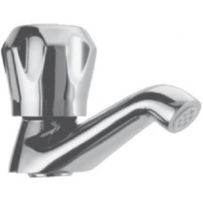 Deals, Discounts & Offers on  - Cera F3002101/F3002101CH Pillar Tap Faucet(Deck Mount Installation Type)