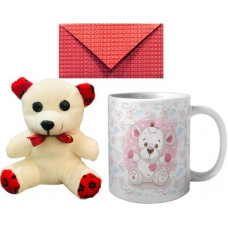 Deals, Discounts & Offers on  - Phirki Studio Soft Toy Gift Set