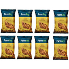 Deals, Discounts & Offers on Food and Health - Farmley Premium California Almonds(8 x 100 g)