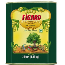 Deals, Discounts & Offers on Food and Health - FIGARO Olive Oil Tin(2 L)