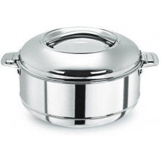 Deals, Discounts & Offers on  - Tallboy Plasma Serving Hot Pot Thermoware Casserole(1500 ml)