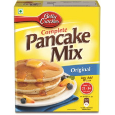 Deals, Discounts & Offers on Food and Health - Betty Crocker Pancake Mix 500 g
