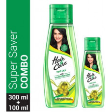 Deals, Discounts & Offers on  - HAIR & CARE Fruit Hair Oil(400 ml)