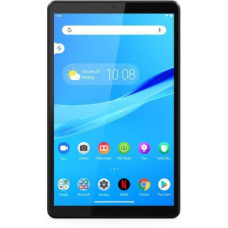 Deals, Discounts & Offers on Tablets - Lenovo M8 Full HD 4 GB RAM 64 GB ROM 8 inches with Wi-Fi+4G Tablet (platinum grey)