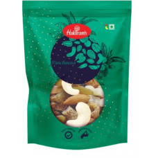 Deals, Discounts & Offers on Food and Health - Haldiram's Panchmeva (Mixed Dry Fruits) Almonds, Cashews, Raisins, Dates, Raisins(450 g)