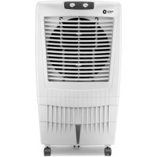 Deals, Discounts & Offers on Home Appliances - [SBI Credit Card Users] Orient Electric 85 L Desert Air Cooler(White, Snowbreeze Magnus Neo 85/CD8502H)