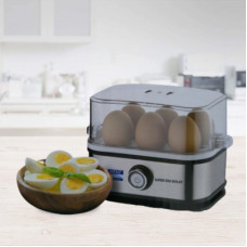 Deals, Discounts & Offers on Personal Care Appliances - KENT 16069 Egg Cooker(6 Eggs)