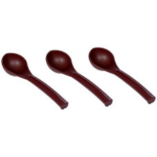 Deals, Discounts & Offers on  - Signoraware Plastic Serving Spoon Set(Pack of 3)