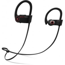 Deals, Discounts & Offers on Headphones - Boult Audio ProBass Muse Bluetooth Headset(Black, In the Ear)