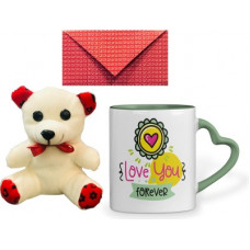 Deals, Discounts & Offers on  - Phirki Studio Soft Toy Gift Set