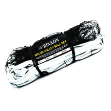 Deals, Discounts & Offers on Auto & Sports - Bixxon Gold Star Volleyball Nets 10 Mesh Pack of 1 Net Volleyball Net(Black, White)