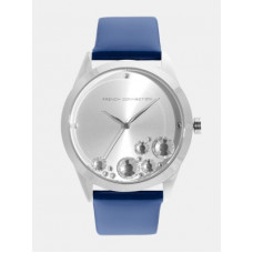 Deals, Discounts & Offers on Watches & Wallets - French ConnectionFC1117W-B Analog Watch - For Women