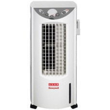 Deals, Discounts & Offers on Home Appliances - USHA 12 L Room/Personal Air Cooler(White, Honeywell - CS 12AE)