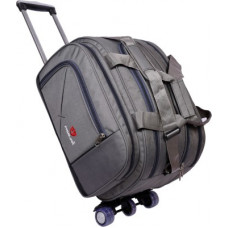Deals, Discounts & Offers on  - familiarSmall Cabin & Check-in Luggage (22 inch) - Small Check - in luggage suitcase travel Bag - Multicolor