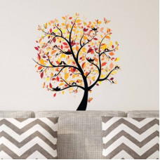 Deals, Discounts & Offers on  - Asian Paints Extra Large Wall Sticker(Pack of 1)