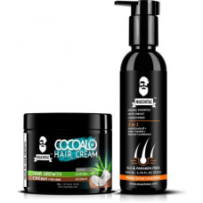 Deals, Discounts & Offers on  - Muuchstac Cocoalo Hair Cream