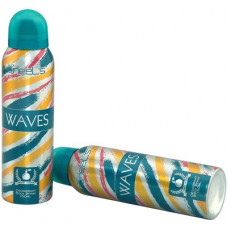 Deals, Discounts & Offers on  - Neels N_L021 Body Spray - For Men & Women(300 ml, Pack of 2)
