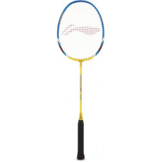 Deals, Discounts & Offers on Auto & Sports - LI-NING XP 60 II Multicolor Strung Badminton Racquet(Pack of: 1, 85 g)