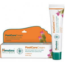 Deals, Discounts & Offers on  - HIMALAYA Foot Care Cream(50 g)