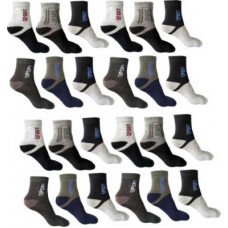 Deals, Discounts & Offers on  - NEULONMen & Women Ankle Length(Pack of 12)