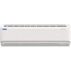 Deals, Discounts & Offers on Air Conditioners - [For HDFC Credit Card + 400 Supercoins Users] Blue Star 1.5 Ton 4 Star Split Inverter AC - WhiteIC418FBTU, Copper