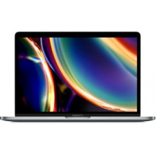 Deals, Discounts & Offers on Laptops - [Prepay] APPLE MacBook Pro with Touch Bar Core i5 8th Gen - (8 GB/256 GB SSD/Mac OS Catalina) MXK32HN/A(13 inch, Space Grey, 1.4 kg)