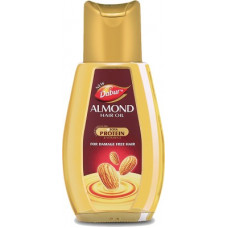Deals, Discounts & Offers on  - Dabur Almond Hair Oil(500 ml)