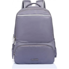 Deals, Discounts & Offers on Bags, Wallets & Belts - CapreseSmall 5 L Backpack Betty Laptop Backpack Large Grey(Grey)