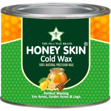 Deals, Discounts & Offers on  - HONEY SKIN BRAND NEW COLD WAX 600G.WAX . Wax(600 g)