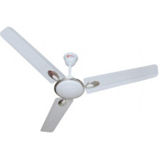 Deals, Discounts & Offers on Home Appliances - [Supercoin] Orient Electric Ujala Plus 1200 mm Energy Saving 3 Blade Ceiling Fan(White, Pack of 1)