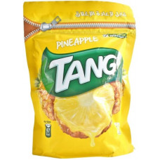 Deals, Discounts & Offers on Food and Health - TANG Pineapple Flavor Instant Drink Stay Fresh Pack - 500g Energy Drink(500 g, Pineapple Flavored)