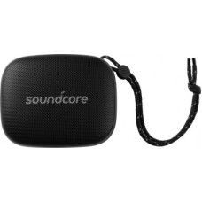 Deals, Discounts & Offers on  - Soundcore Icon Mini Waterproof Bluetooth Speaker(Black, 2.0 Channel)