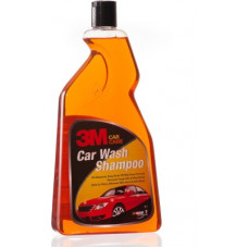 Deals, Discounts & Offers on  - 3M Care Shampoo Car Washing Liquid(1000 ml)