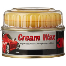 Deals, Discounts & Offers on  - 3M Paste Car Polish For Exterior(220 g)